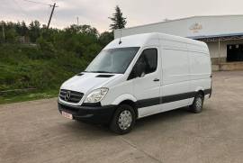 Mercedes-Benz, Sprinter