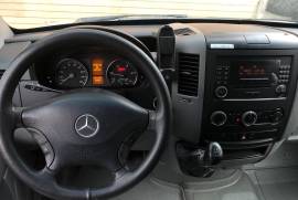 Mercedes-Benz, Sprinter