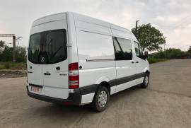 Mercedes-Benz, Sprinter