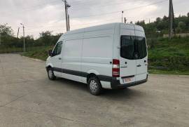 Mercedes-Benz, Sprinter