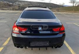 BMW, 6 Series, 650