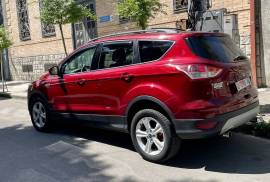 Ford, Escape