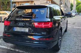 Audi, Q series, Q7