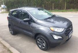 Ford, Ecosport