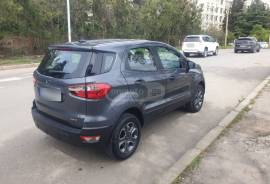 Ford, Ecosport