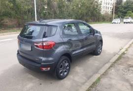 Ford, Ecosport