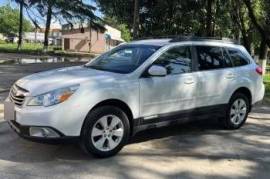 Subaru, Outback