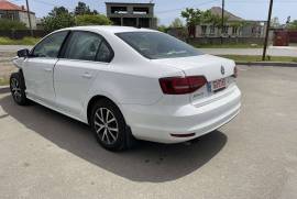 Volkswagen, Jetta
