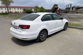 Volkswagen, Jetta
