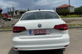 Volkswagen, Jetta