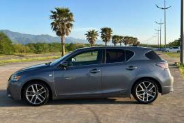 Lexus, CT 200h