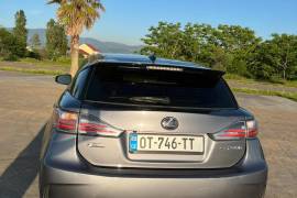 Lexus, CT 200h