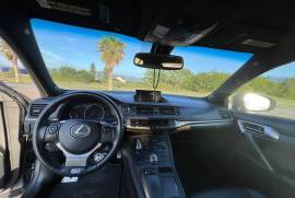Lexus, CT 200h
