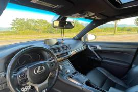 Lexus, CT 200h