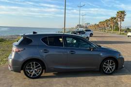 Lexus, CT 200h