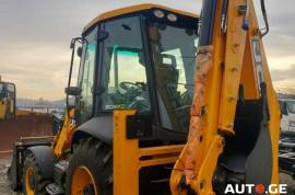 JCB, 3 CX