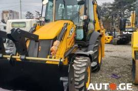 JCB, 3 CX