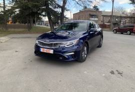 Kia, Optima