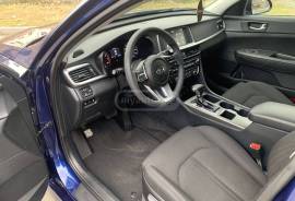 Kia, Optima
