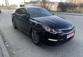 Kia, Optima