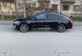 Kia, Optima