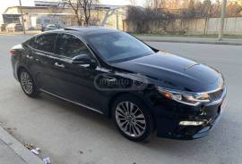 Kia, Optima
