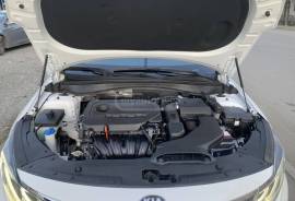 Kia, Optima