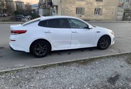 Kia, Optima