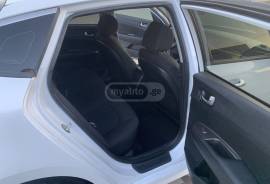 Kia, Optima