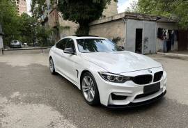BMW, 4 Series, 430
