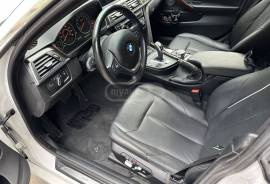 BMW, 4 Series, 430