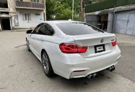 BMW, 4 Series, 430