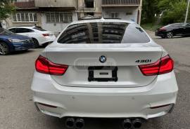 BMW, 4 Series, 430