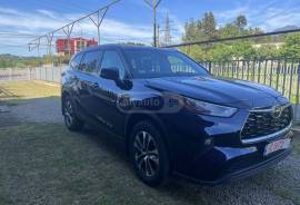 Toyota, Highlander