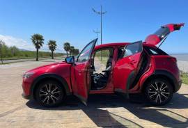 Mazda, CX series, CX-3