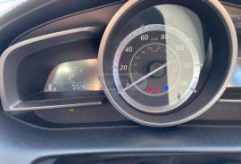 Mazda, CX series, CX-3