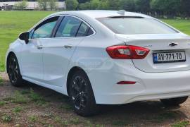 Chevrolet, Cruze