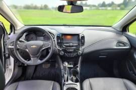 Chevrolet, Cruze