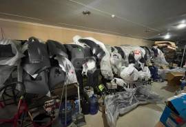 Колеса и шины