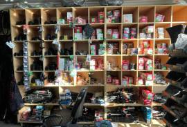 Колеса и шины