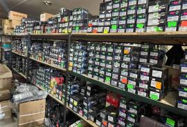 Колеса и шины