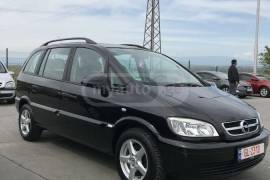 Opel, Zafira