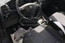 Opel, Zafira