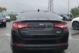Kia, Optima