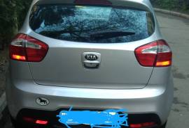 Kia, Rio