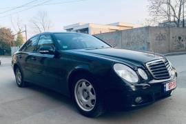 Mercedes-Benz, E CLASS, E 280