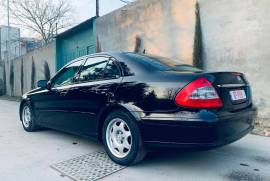 Mercedes-Benz, E CLASS, E 280