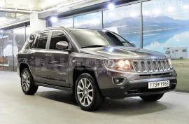 Jeep, Compass