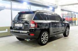 Jeep, Compass