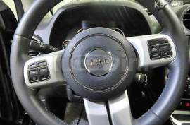 Jeep, Compass